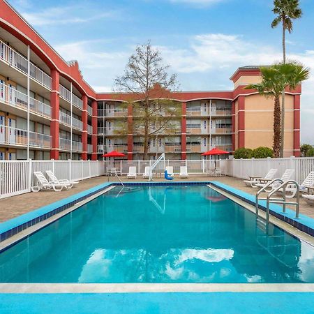 Developer Inn Downtown Orlando, A Baymont By Wyndham Εξωτερικό φωτογραφία