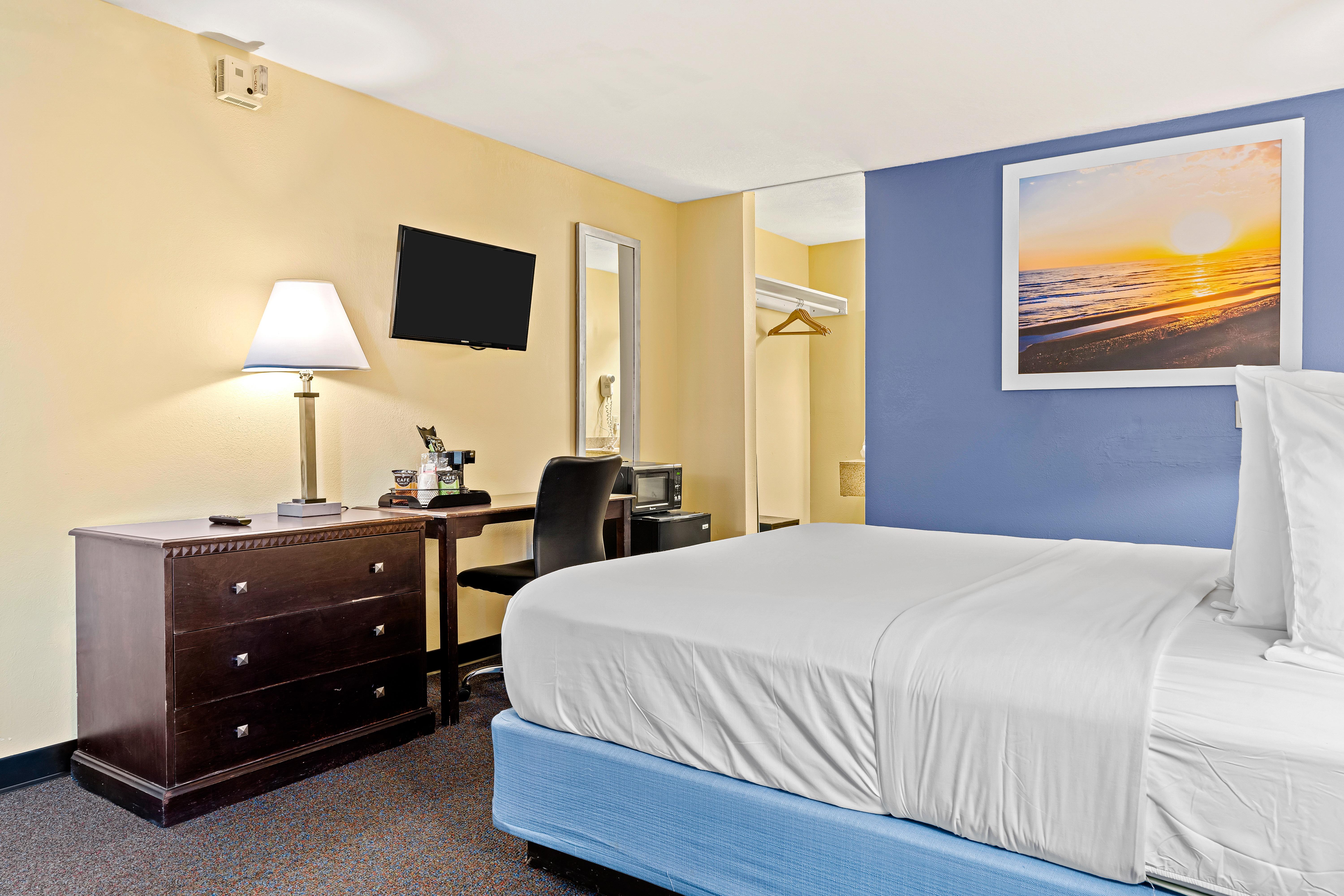 Developer Inn Downtown Orlando, A Baymont By Wyndham Εξωτερικό φωτογραφία