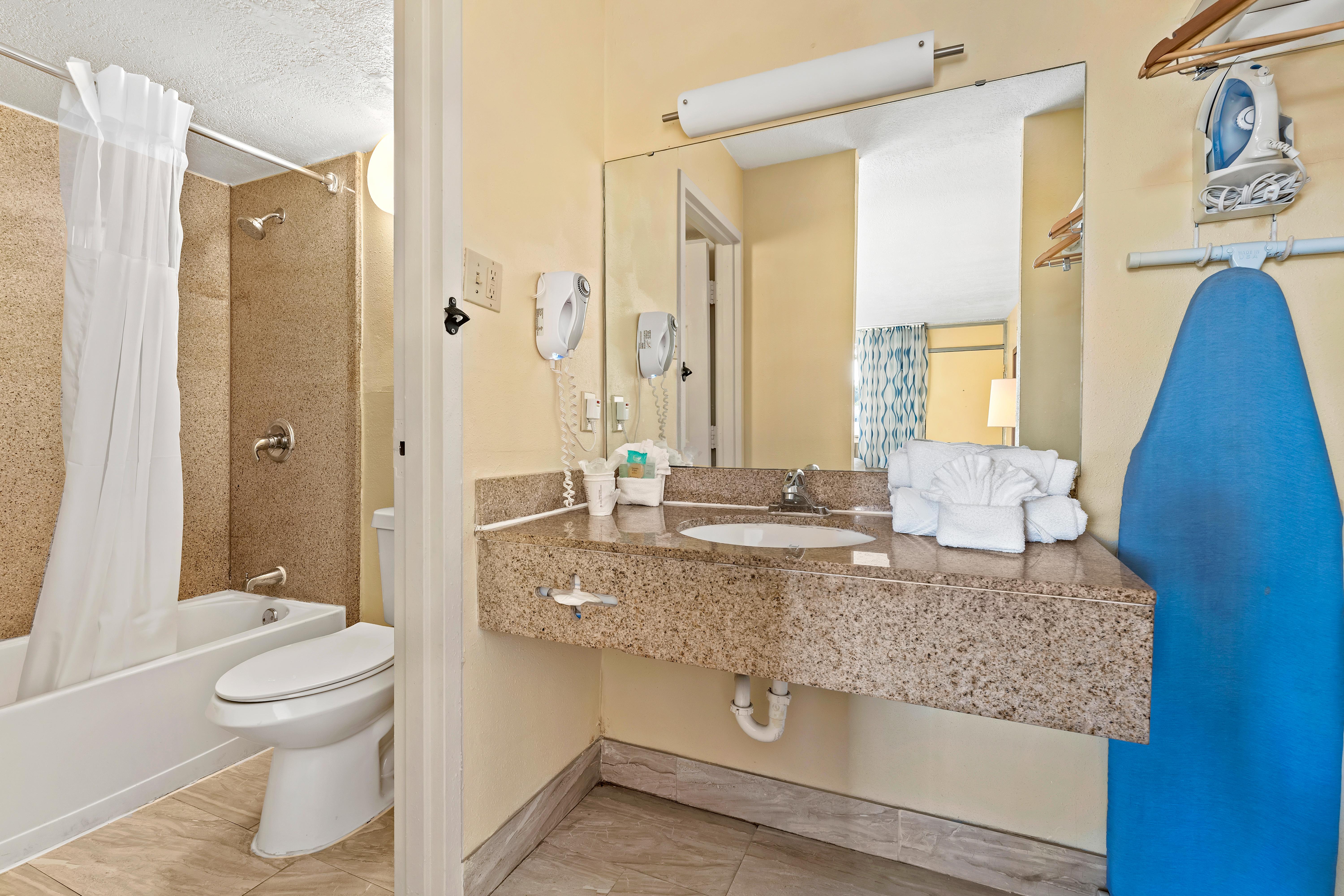 Developer Inn Downtown Orlando, A Baymont By Wyndham Εξωτερικό φωτογραφία