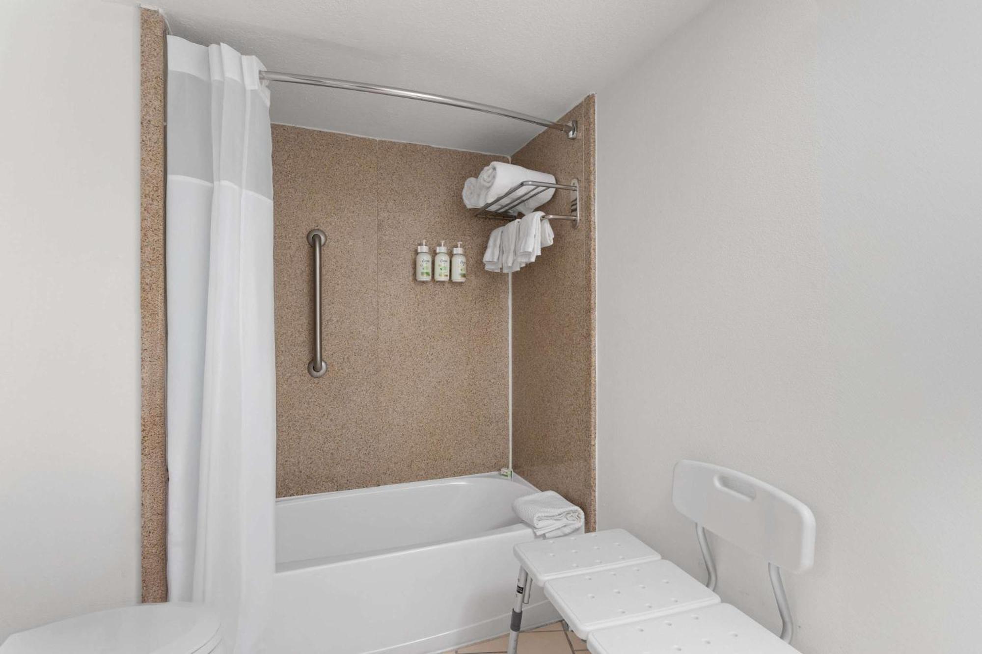 Developer Inn Downtown Orlando, A Baymont By Wyndham Εξωτερικό φωτογραφία