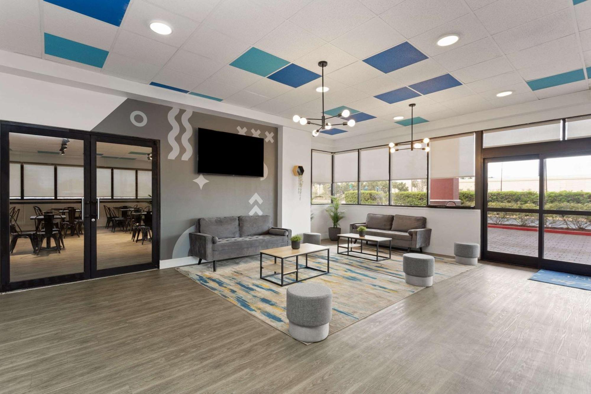 Developer Inn Downtown Orlando, A Baymont By Wyndham Εξωτερικό φωτογραφία
