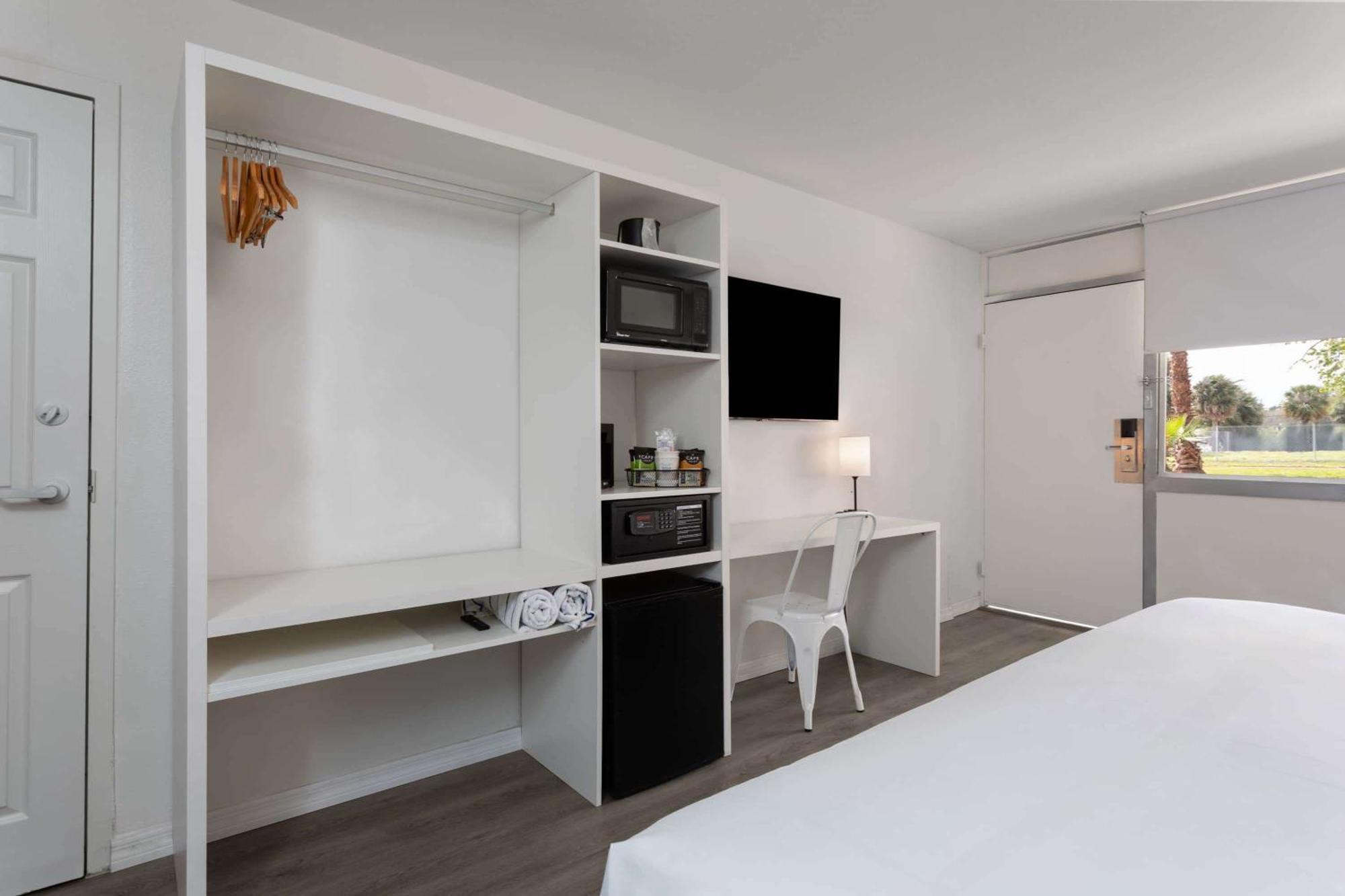 Developer Inn Downtown Orlando, A Baymont By Wyndham Εξωτερικό φωτογραφία