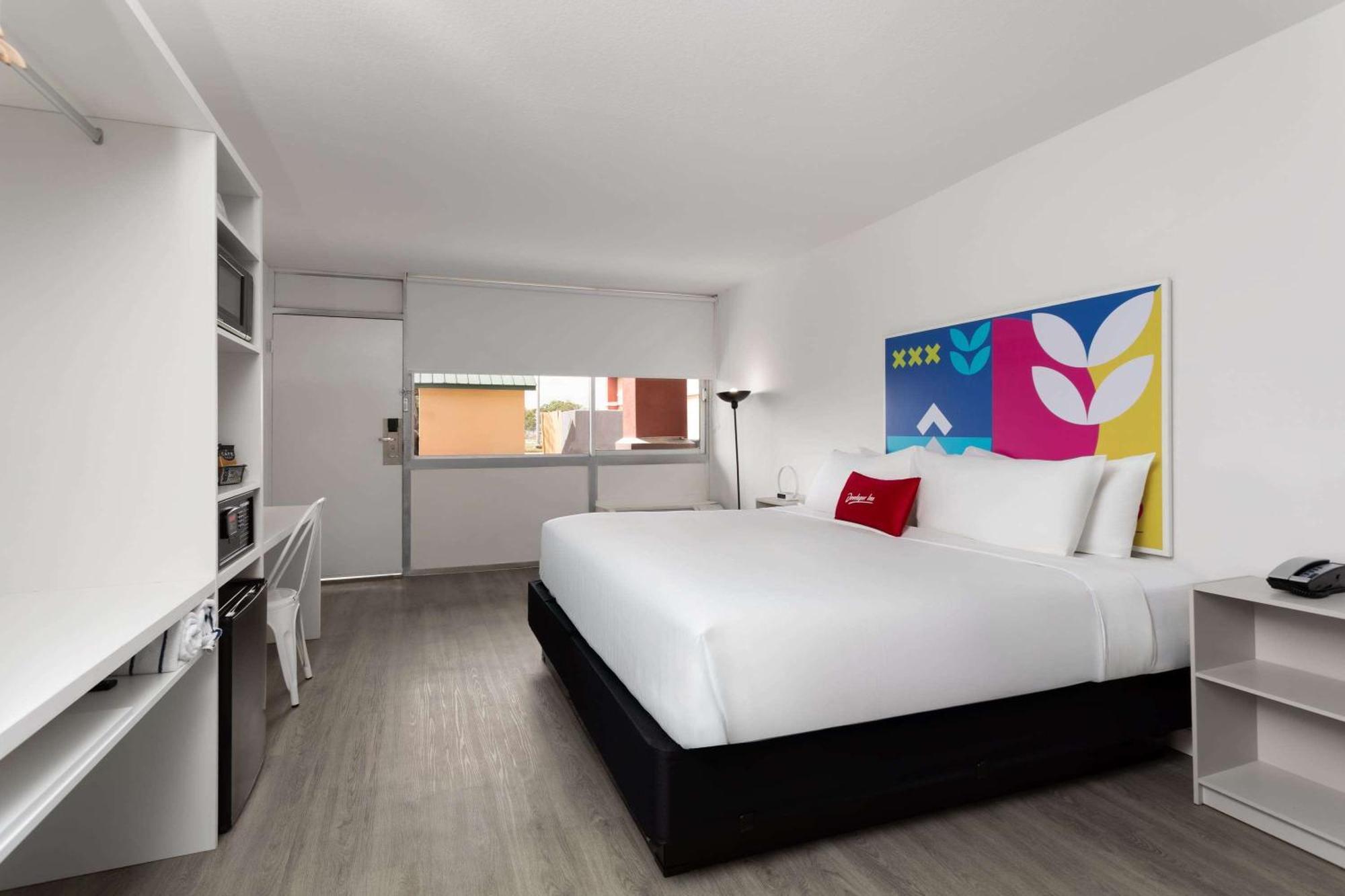 Developer Inn Downtown Orlando, A Baymont By Wyndham Εξωτερικό φωτογραφία